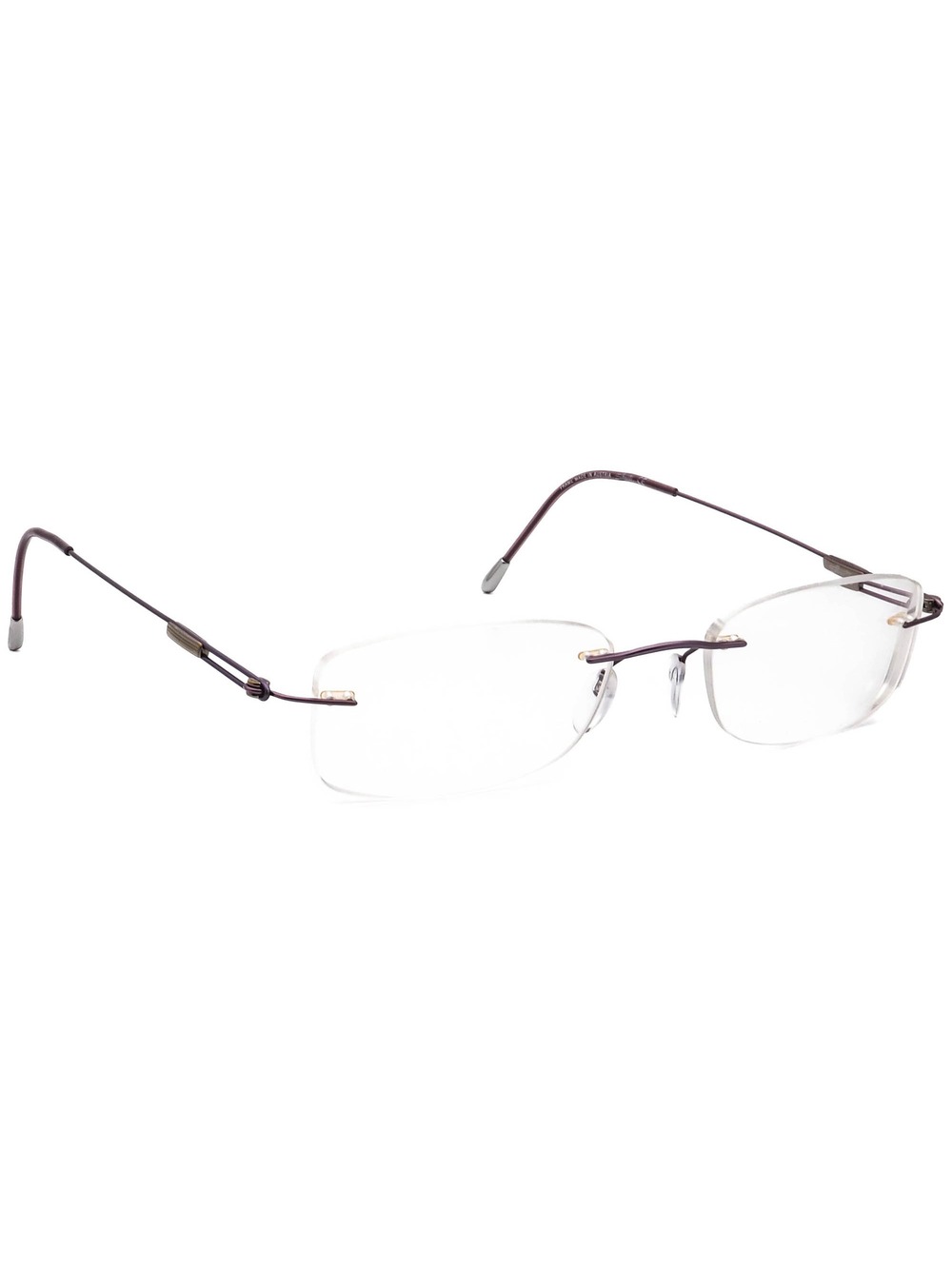 Silhouette 7534 40 6084 Titan Eyewear